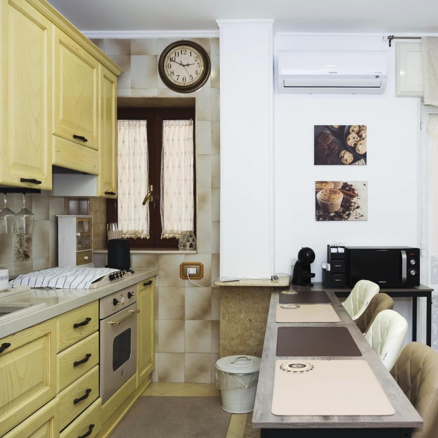 White Butterfly Home 나폴리 외부 사진