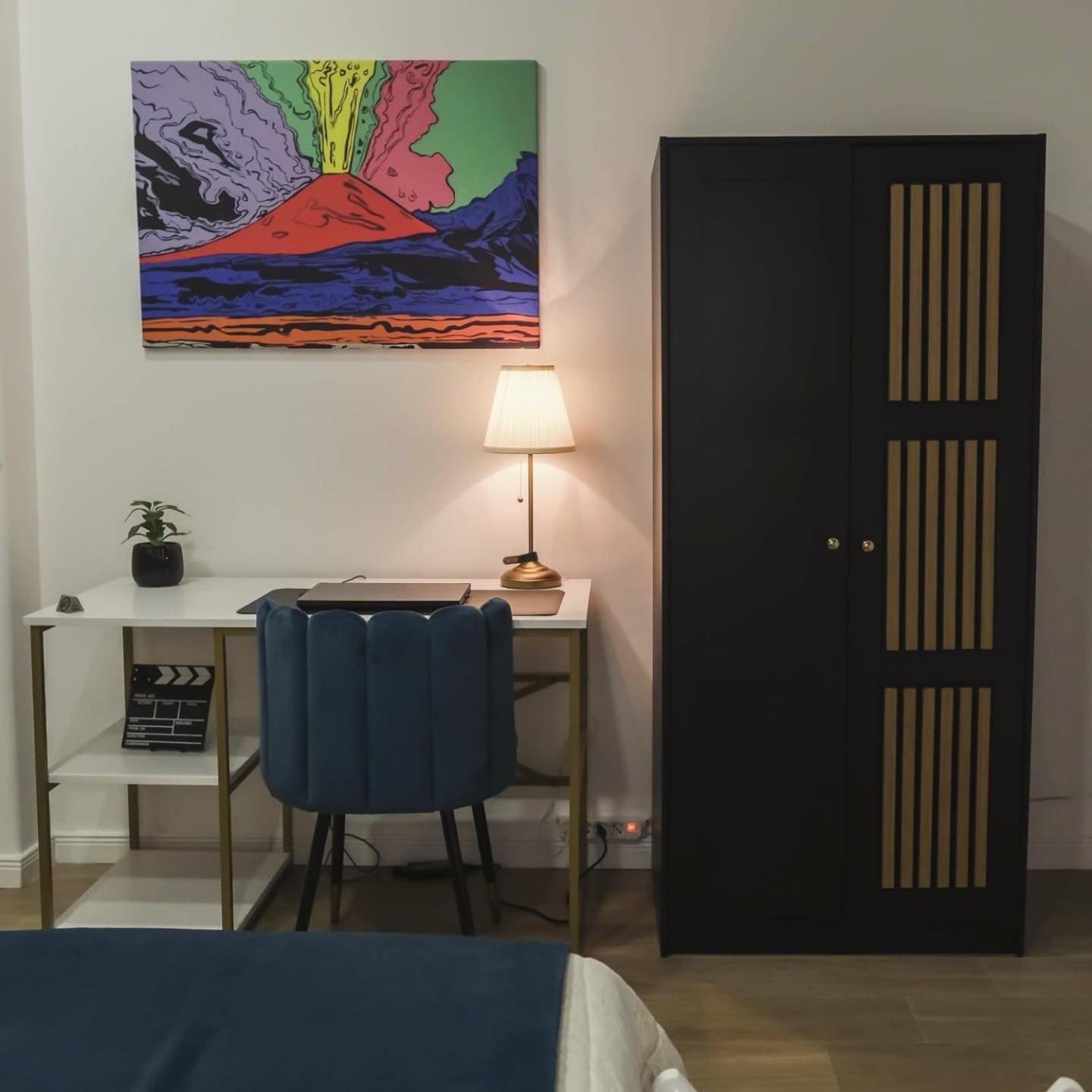 White Butterfly Home 나폴리 외부 사진