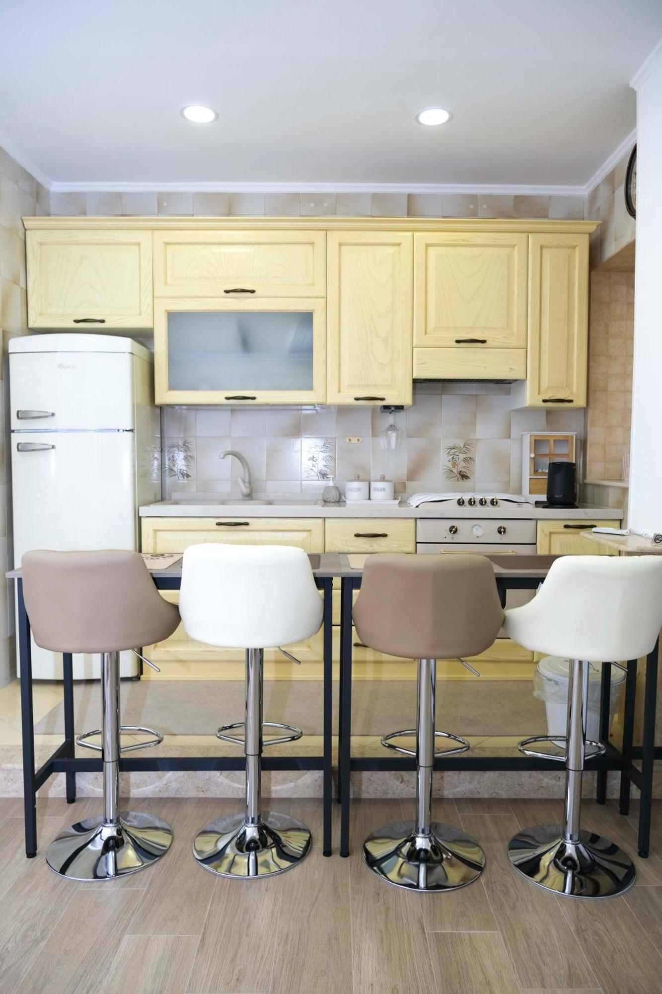 White Butterfly Home 나폴리 외부 사진